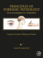 Télécharger le livre :  Principles of Forensic Pathology