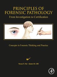 Téléchargez le livre :  Principles of Forensic Pathology