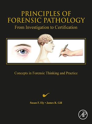 Téléchargez le livre :  Principles of Forensic Pathology