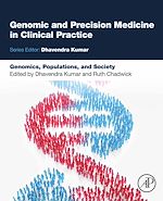 Télécharger le livre :  Genomics, Populations, and Society