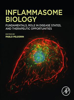 Téléchargez le livre :  Inflammasome Biology