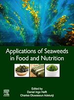 Télécharger le livre :  Applications of Seaweeds in Food and Nutrition