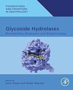 Télécharger le livre :  Glycoside Hydrolases