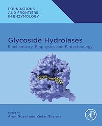 Téléchargez le livre :  Glycoside Hydrolases