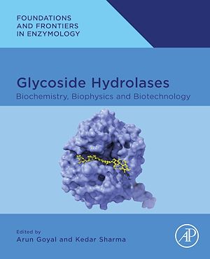 Téléchargez le livre :  Glycoside Hydrolases