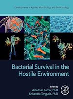 Télécharger le livre :  Bacterial Survival in the Hostile Environment