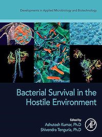 Téléchargez le livre :  Bacterial Survival in the Hostile Environment