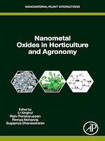 Télécharger le livre :  Nanometal Oxides in Horticulture and Agronomy