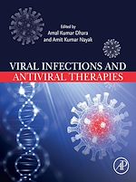 Télécharger le livre :  Viral Infections and Antiviral Therapies