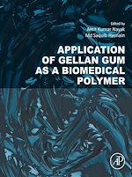 Télécharger le livre :  Application of Gellan Gum as a Biomedical Polymer