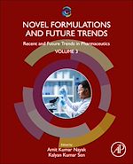 Télécharger le livre :  Novel Formulations and Future Trends