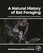 Télécharger le livre :  A Natural History of Bat Foraging