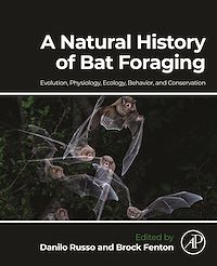 Téléchargez le livre :  A Natural History of Bat Foraging