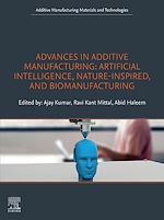 Télécharger le livre :  Advances in Additive Manufacturing