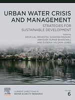 Télécharger le livre :  Urban Water Crisis and Management