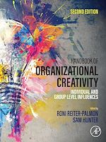 Télécharger le livre :  Handbook of Organizational Creativity