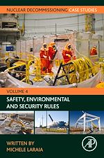 Télécharger le livre :  Nuclear Decommissioning Case Studies