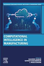 Télécharger le livre :  Computational Intelligence in Manufacturing