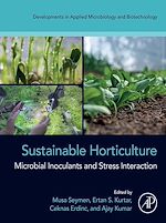 Télécharger le livre :  Sustainable Horticulture