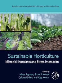 Téléchargez le livre :  Sustainable Horticulture