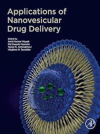 Téléchargez le livre :  Applications of Nanovesicular Drug Delivery