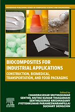 Télécharger le livre :  Biocomposites for Industrial Applications