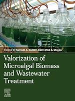Télécharger le livre :  Valorization of Microalgal Biomass and Wastewater Treatment