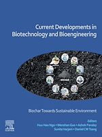 Télécharger le livre :  Current Developments in Biotechnology and Bioengineering