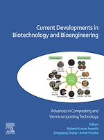 Télécharger le livre :  Current Developments in Biotechnology and Bioengineering