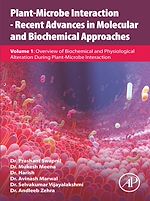 Télécharger le livre :  Plant-Microbe Interaction - Recent Advances in Molecular and Biochemical Approaches