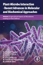 Télécharger le livre :  Plant-Microbe Interaction - Recent Advances in Molecular and Biochemical Approaches