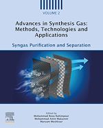 Télécharger le livre :  Advances in Synthesis Gas: Methods, Technologies and Applications