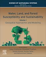 Télécharger le livre :  Water, Land, and Forest Susceptibility and Sustainability