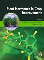 Télécharger le livre :  Plant Hormones in Crop Improvement