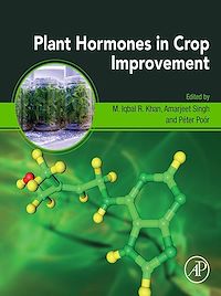 Téléchargez le livre :  Plant Hormones in Crop Improvement