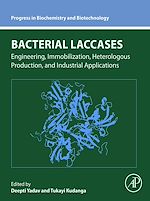 Télécharger le livre :  Bacterial Laccases