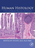 Télécharger le livre :  Human Histology