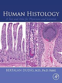 Téléchargez le livre :  Human Histology