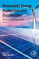 Télécharger le livre :  Renewable Energy Production and Distribution
