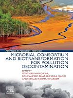 Télécharger le livre :  Microbial Consortium and Biotransformation for Pollution Decontamination