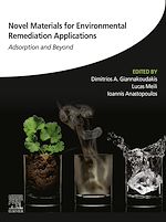 Télécharger le livre :  Novel Materials for Environmental Remediation Applications