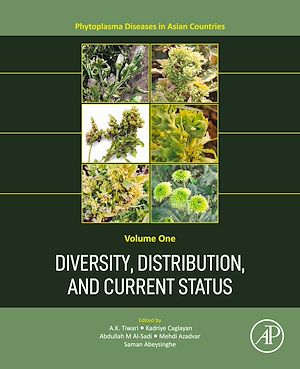 Téléchargez le livre :  Diversity, Distribution, and Current Status