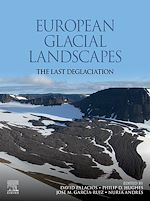 Télécharger le livre :  European Glacial Landscapes
