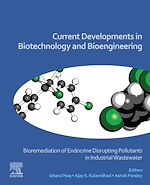 Télécharger le livre :  Current Developments in Biotechnology and Bioengineering