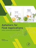 Télécharger le livre :  Aptamers for Food Applications