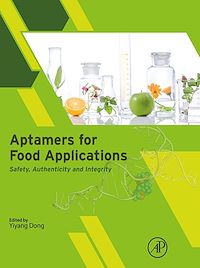 Téléchargez le livre :  Aptamers for Food Applications