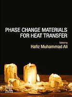 Télécharger le livre :  Phase Change Materials for Heat Transfer