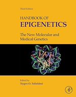 Télécharger le livre :  Handbook of Epigenetics