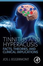 Télécharger le livre :  Tinnitus and Hyperacusis