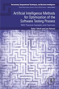 Téléchargez le livre :  Artificial Intelligence Methods for Optimization of the Software Testing Process